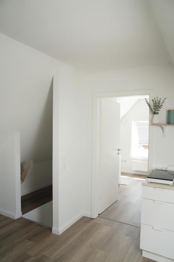 Ferienhus #2 Nordfriesland Apartment Mildstedt Exterior photo