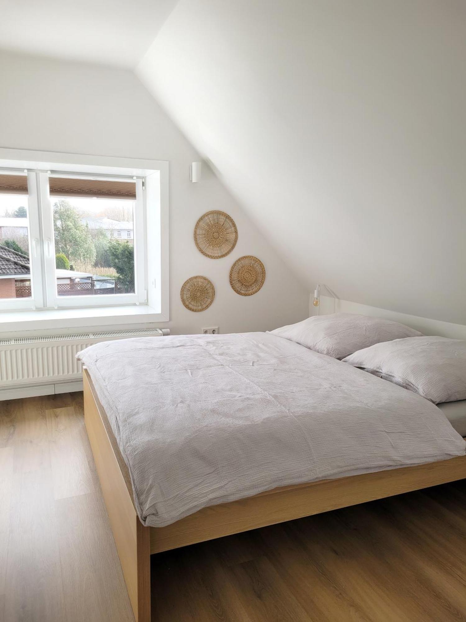 Ferienhus #2 Nordfriesland Apartment Mildstedt Exterior photo