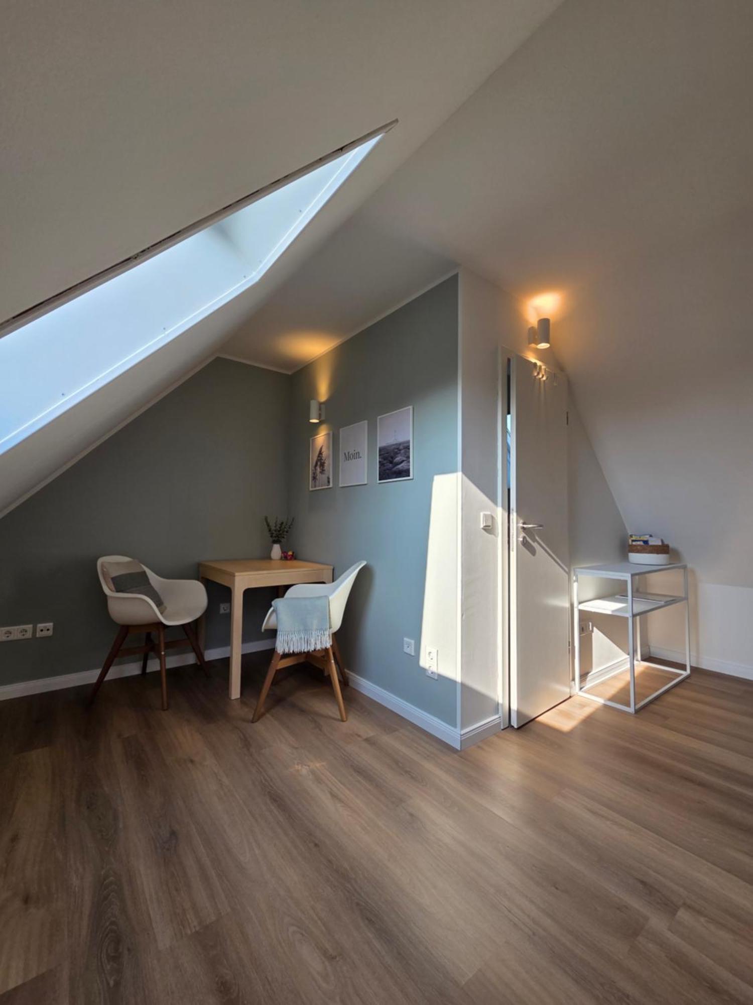 Ferienhus #2 Nordfriesland Apartment Mildstedt Exterior photo