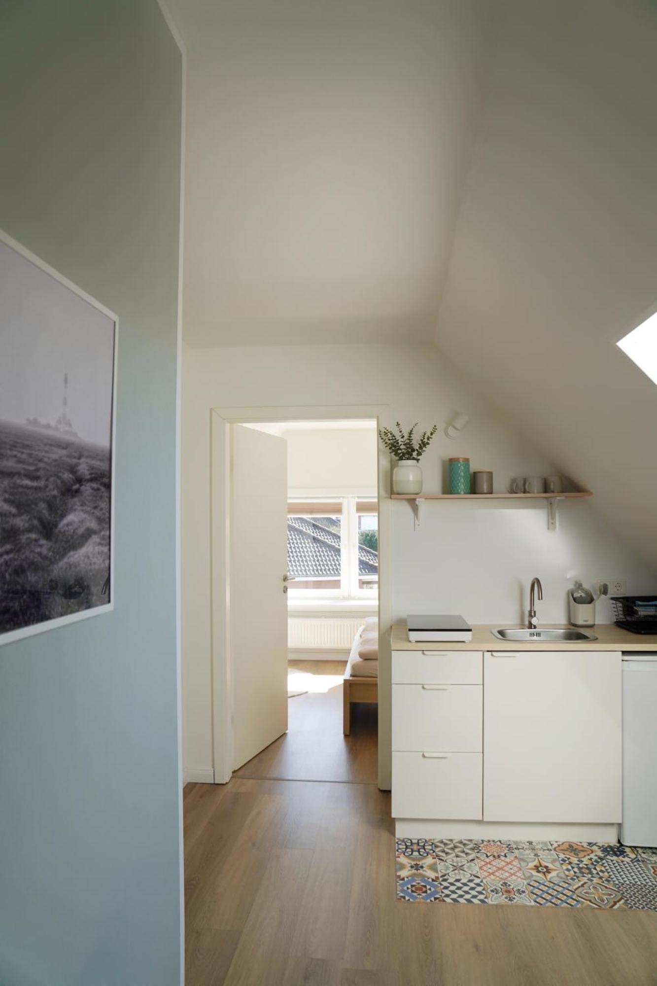 Ferienhus #2 Nordfriesland Apartment Mildstedt Exterior photo