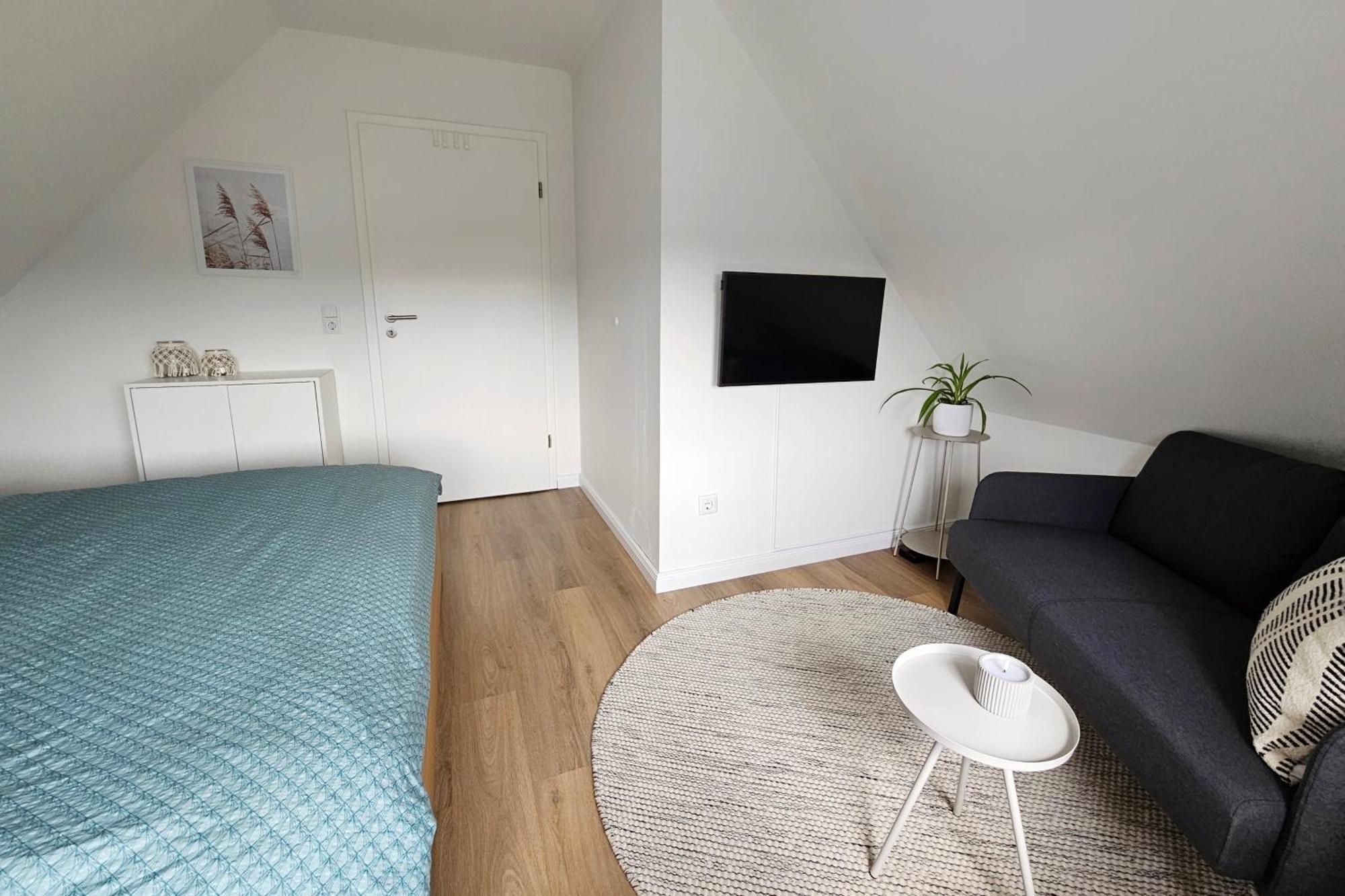Ferienhus #2 Nordfriesland Apartment Mildstedt Exterior photo